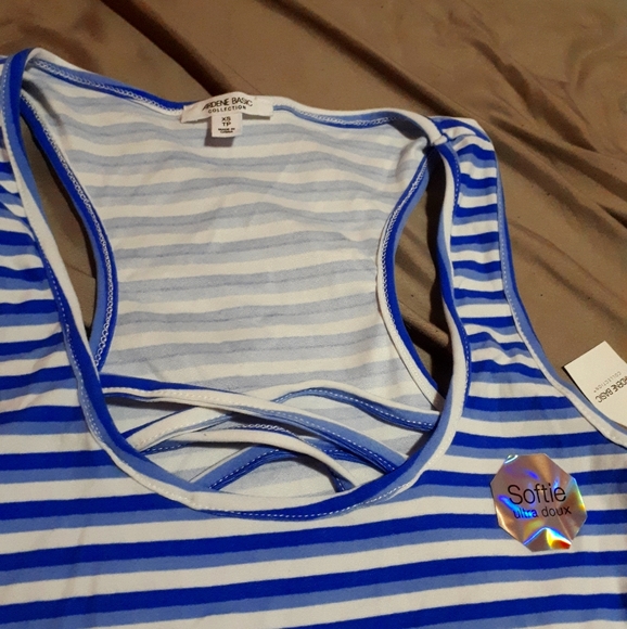 Brand new with tags Ardene tank top - Picture 2 of 5